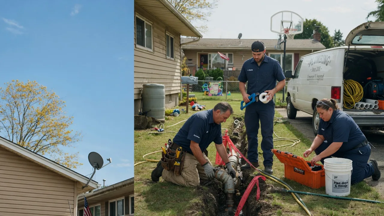 Garbage Disposal Replacement in Shields, ND near me